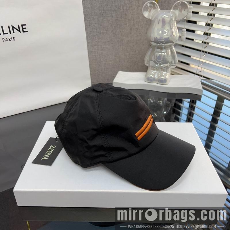 Replica Zegna Hat dx03