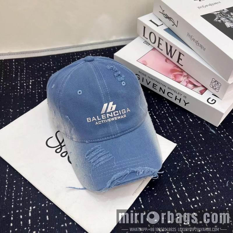 Replica Balenciaga Hat dx91