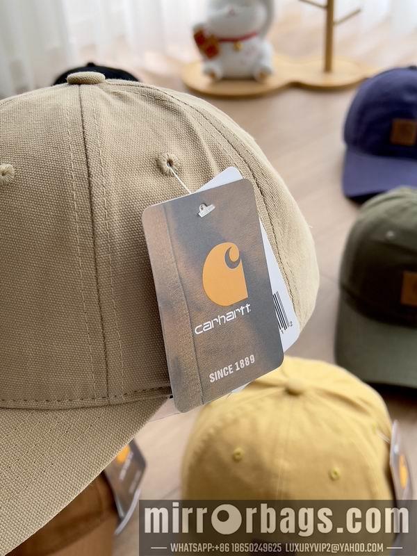 Replica Carhartt Hat dx02