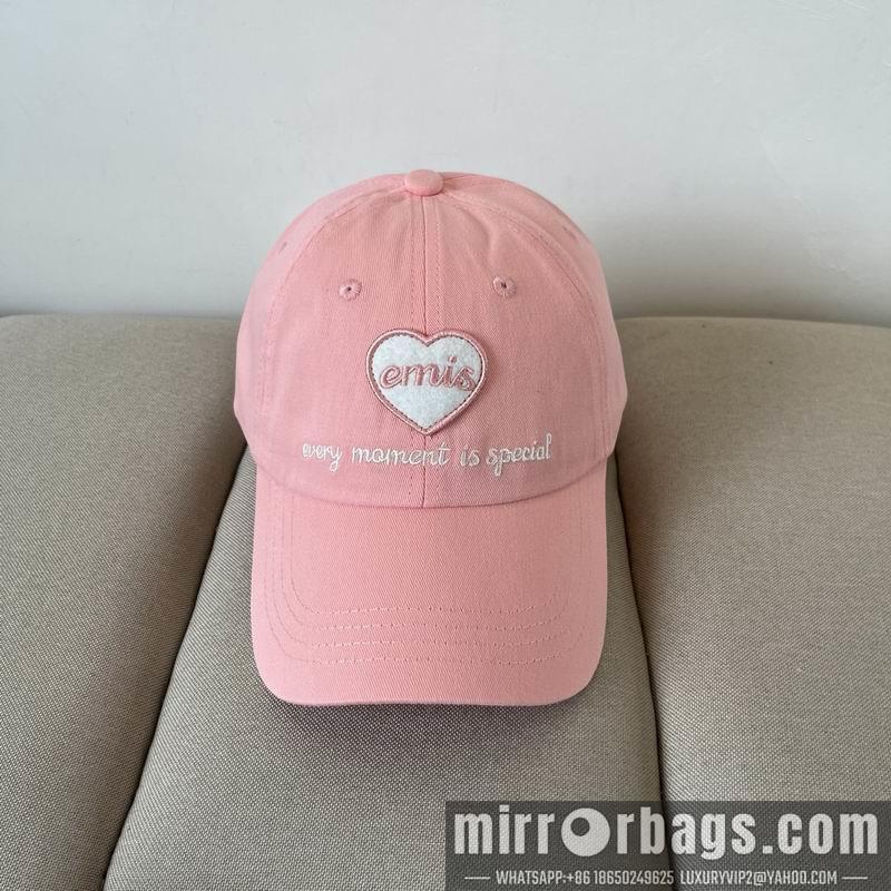 Replica Emis Hat dx07