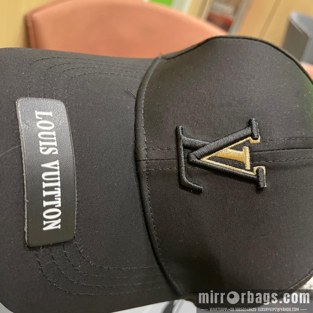 Replica LV Hat 080201