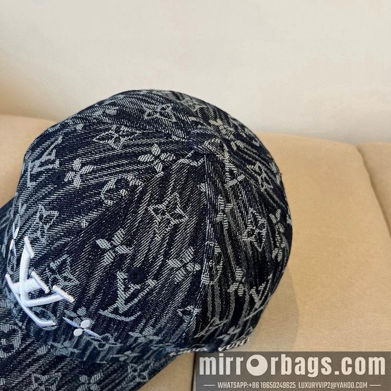 Replica LV Hat dx42