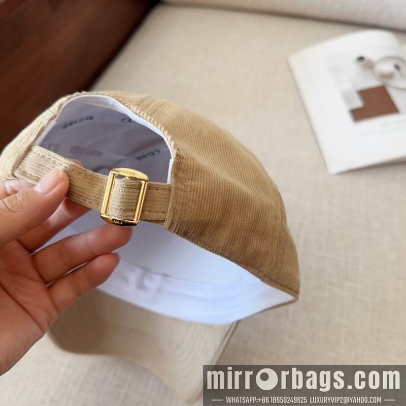 Replica Celine Hat dx116