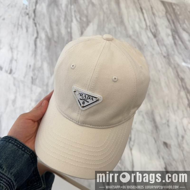 Replica Prada Hat dx18