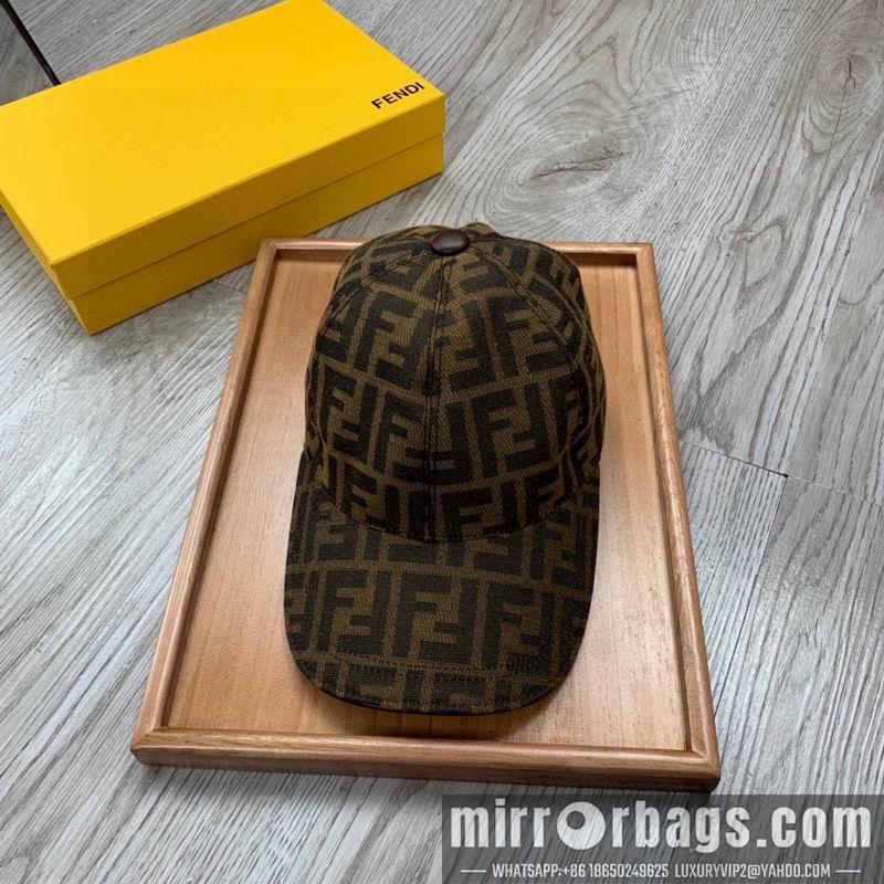 Replica Fendi Hat dx99