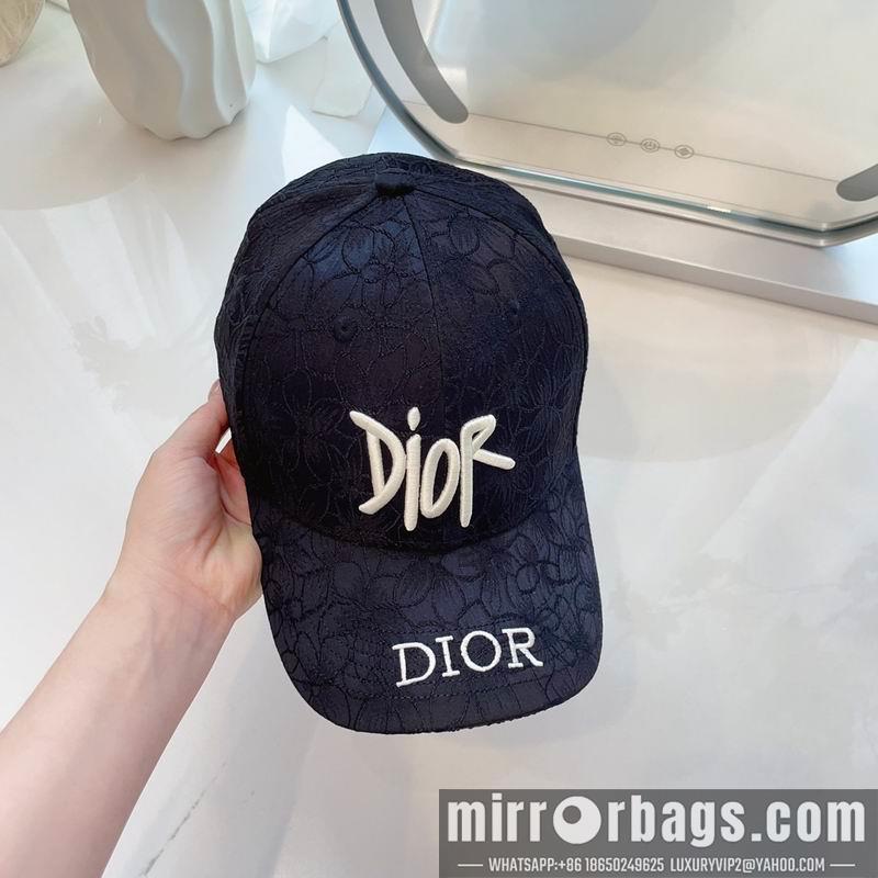 Replica Dior Hat dx32