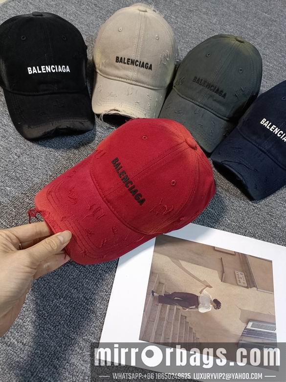 Replica Balenciaga Hat dxn05