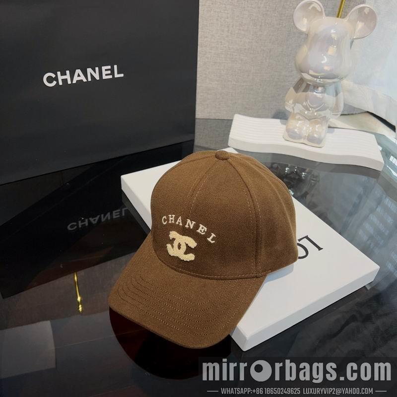 Replica Chanel Hat 041703