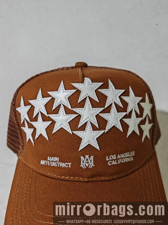 Replica Amiri Hat 53