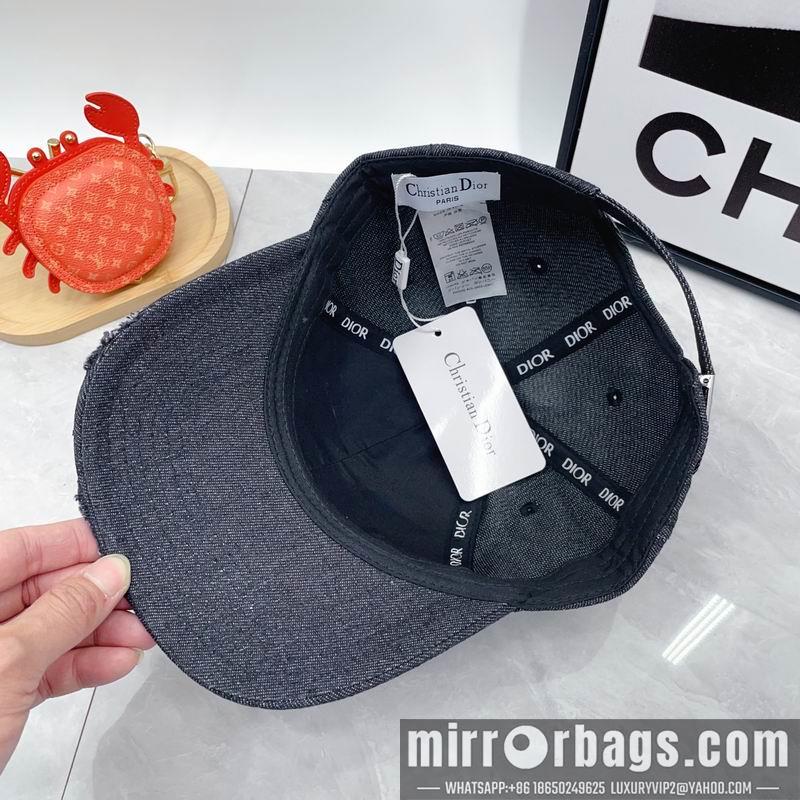 Replica Dior Hat dx02