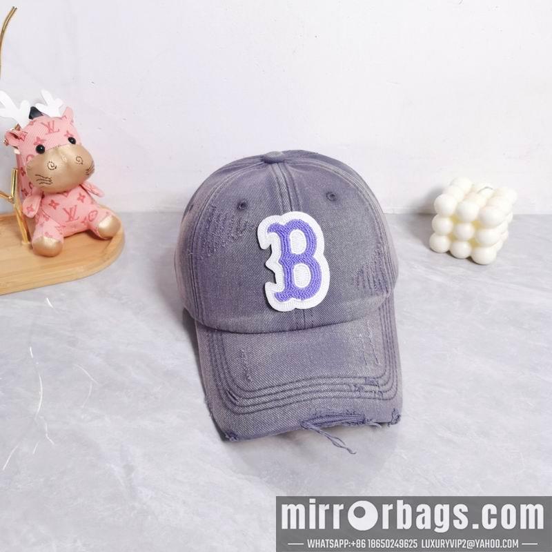 Replica MLB NY Hat dx04