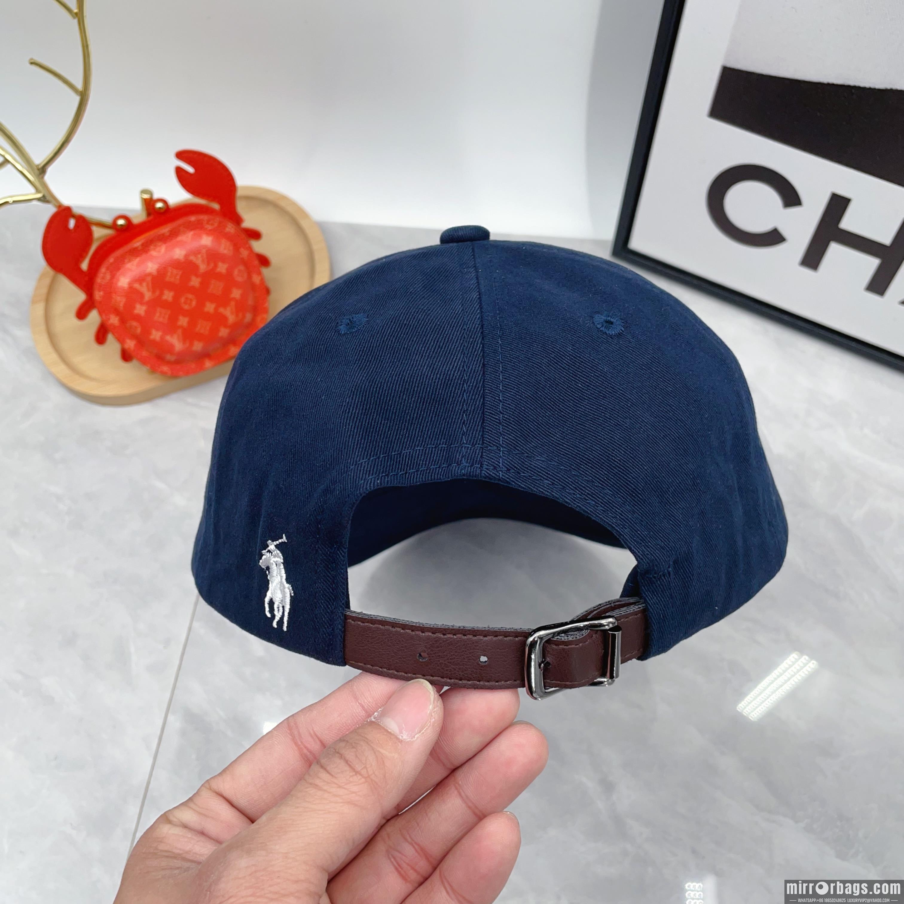 Replica Polo Hat dx11