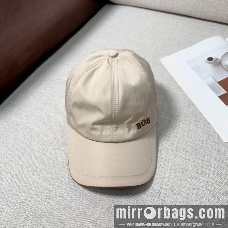Replica Boss Hat dx06