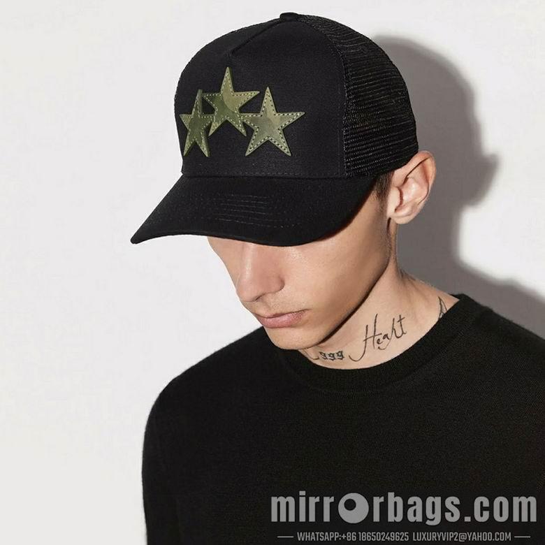 Replica Amiri Hat 36