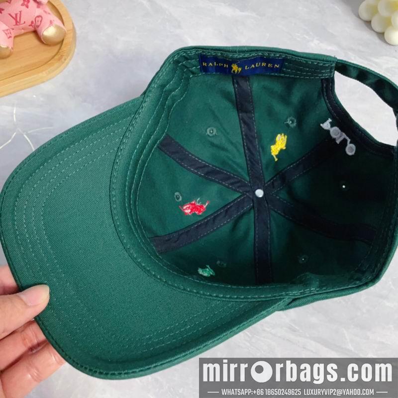 Replica Polo Hat dx03