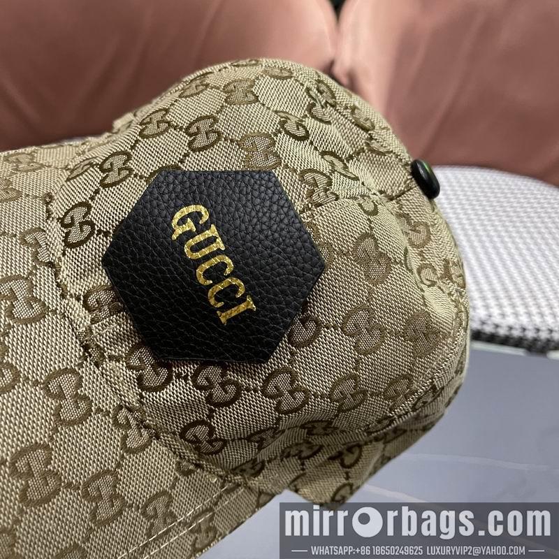 Replica Gucci Hat 030906