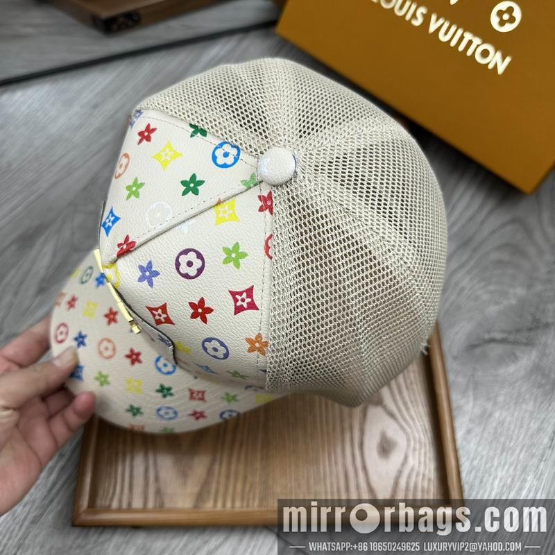 Replica LV Hat dx33