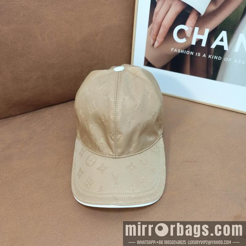 Replica LV Hat dx78