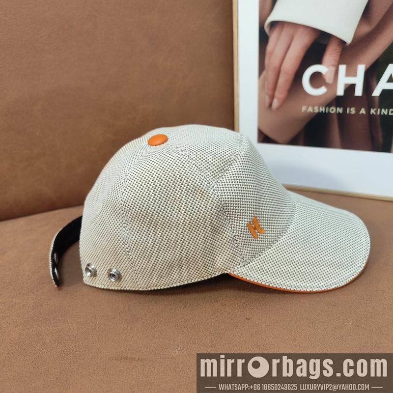 Replica Hermes Hat dx21