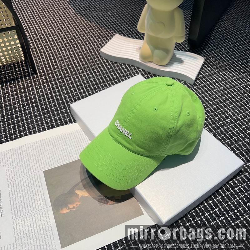 Replica Chanel Hat 042603