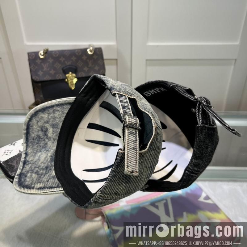 Replica Chrome Hearts Hat dx13