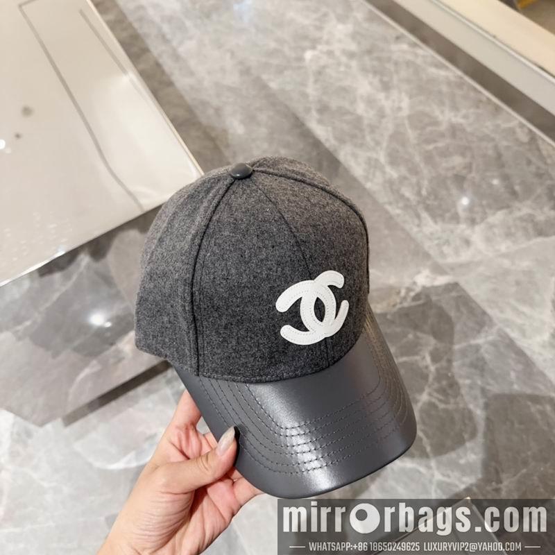 Replica Chanel Hat 092702