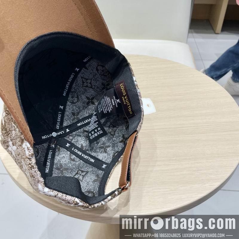 Replica LV Hat 040202