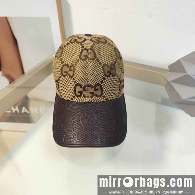 Replica Gucci Hat dx148