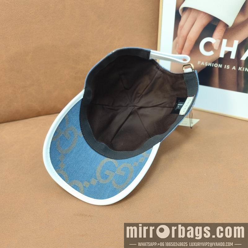 Replica Gucci Hat dx114