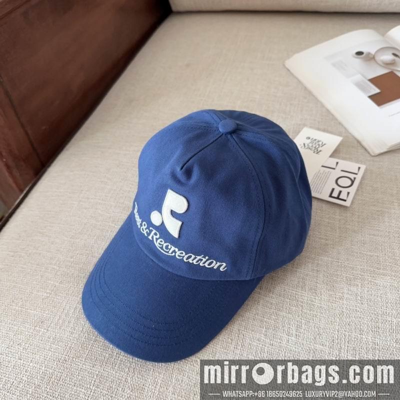 Replica Rest Recreation Hat dx03