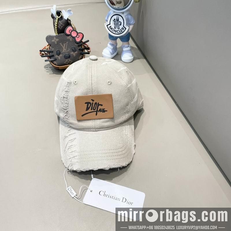 Replica Dior Hat 072803