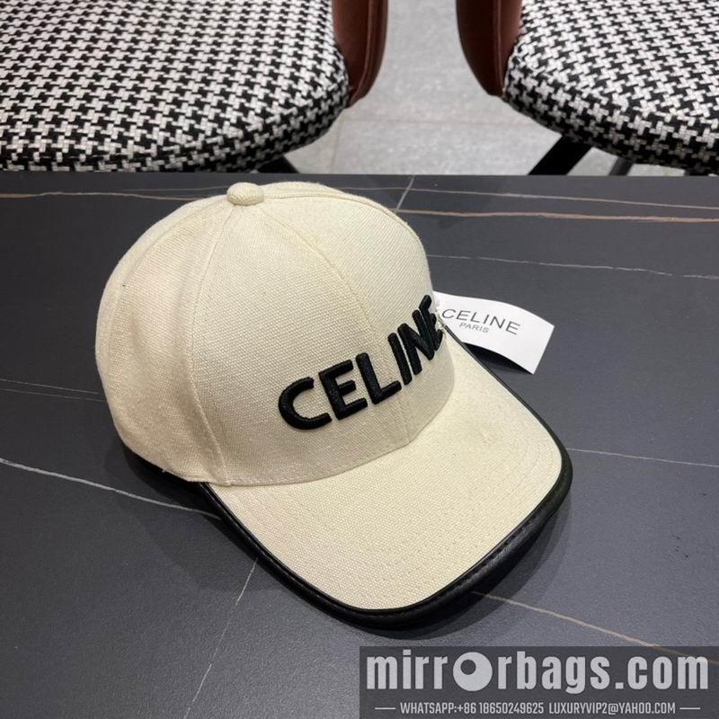 Replica Celine Hat 092701