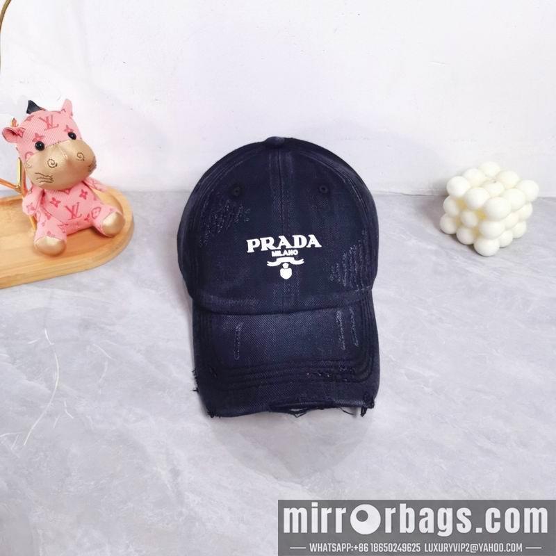 Replica Prada Hat dx15