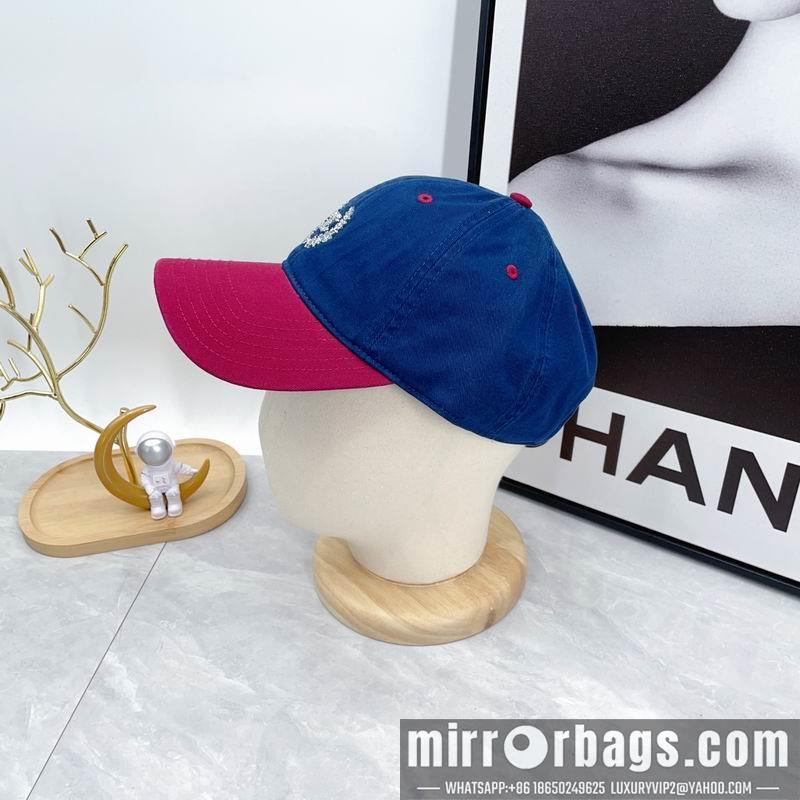 Replica Chanel Hat dx38