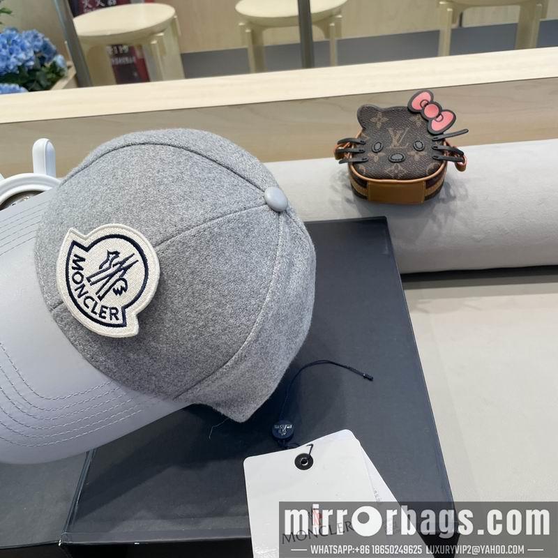 Replica Moncler Hat 090601
