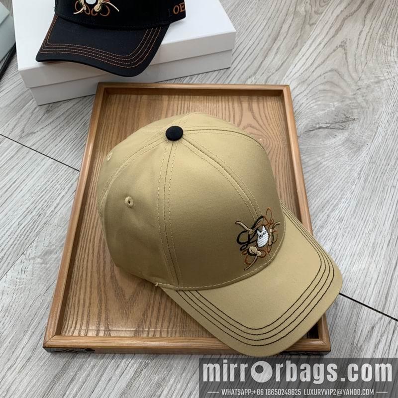 Replica Loewe Hat dx11