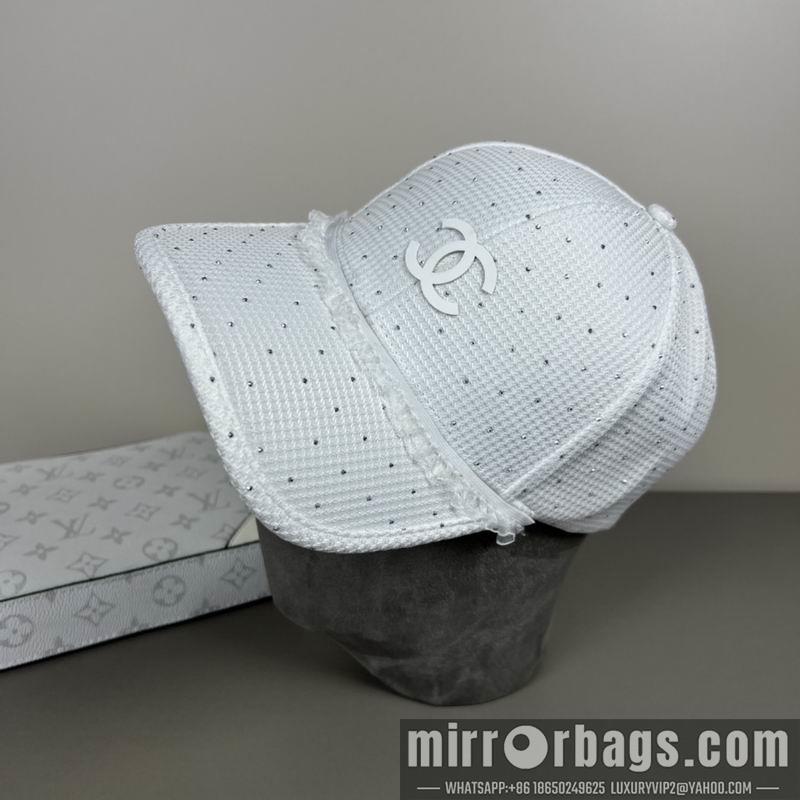 Replica Chanel Hat dx23