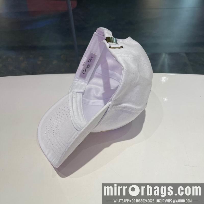 Replica Dior Hat 082602