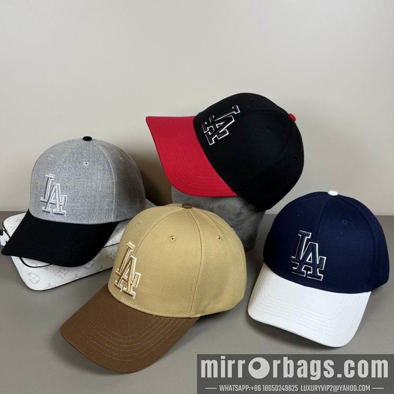 Replica MLB NY Hat dx39