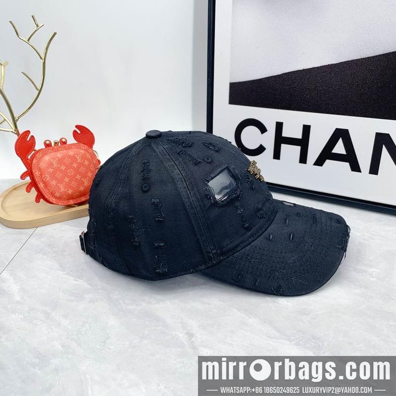 Replica Prada Hat dx13