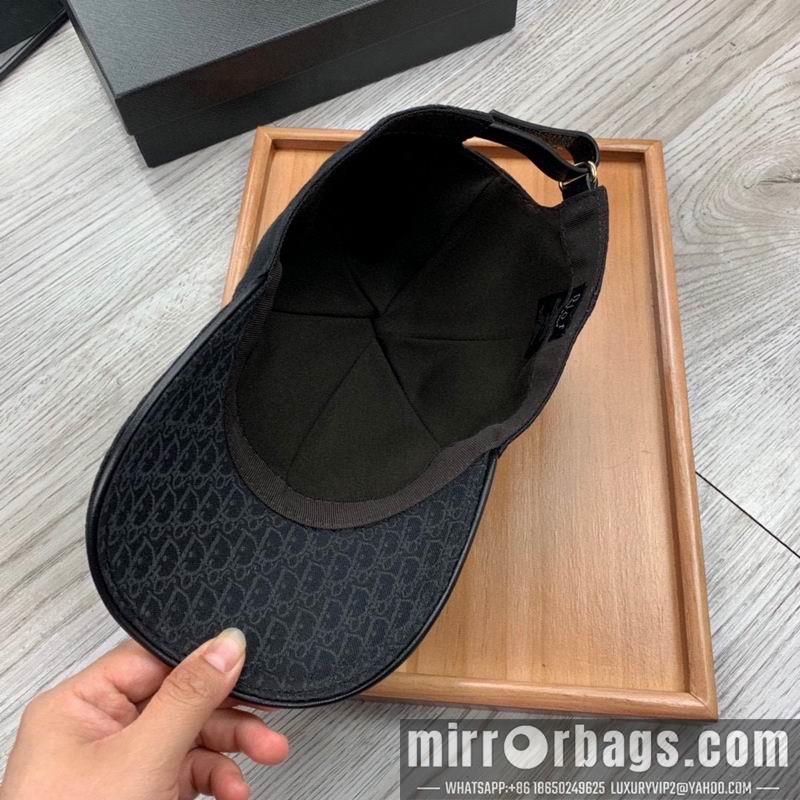 Replica Dior Hat dx02