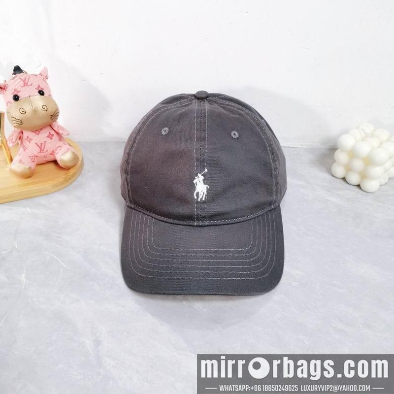 Replica Polo Hat dx01