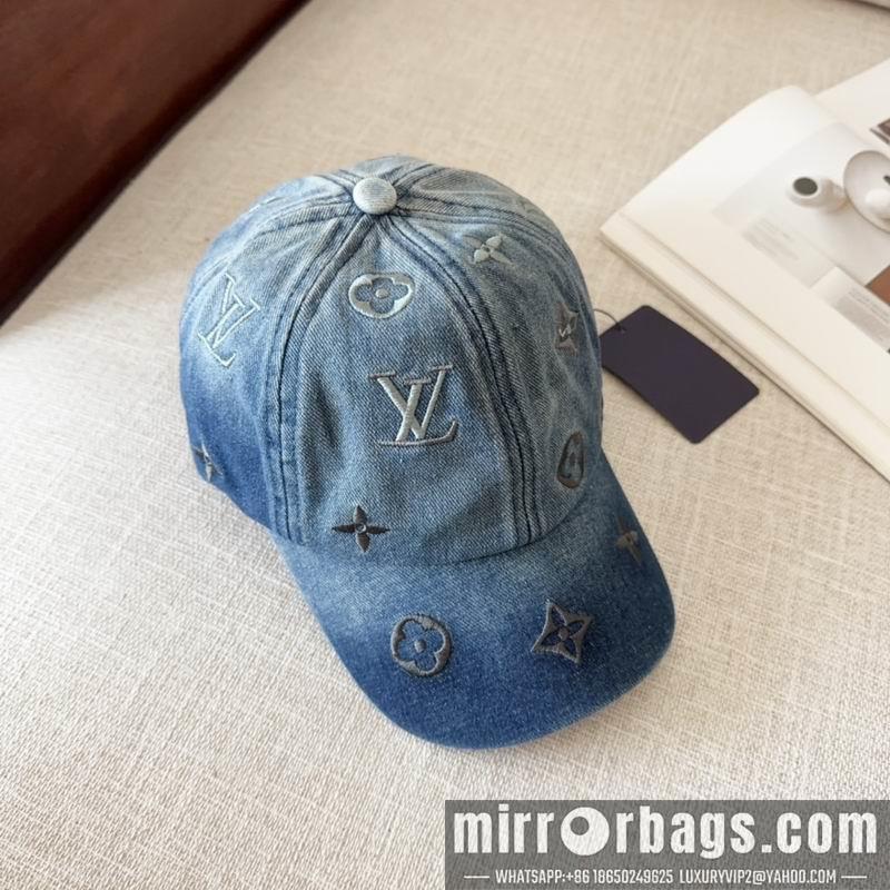 Replica LV Hat dx116
