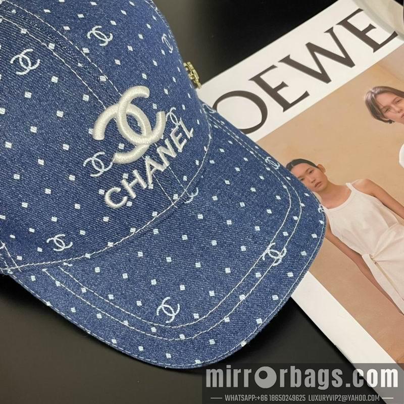 Replica Chanel Hat 121437