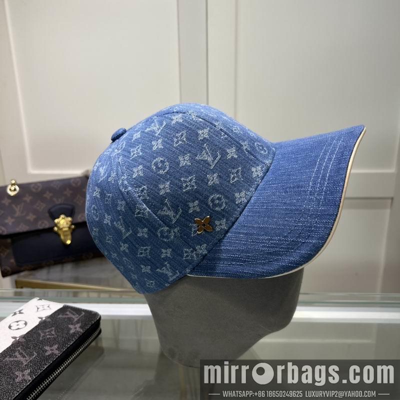 Replica LV Hat dx126
