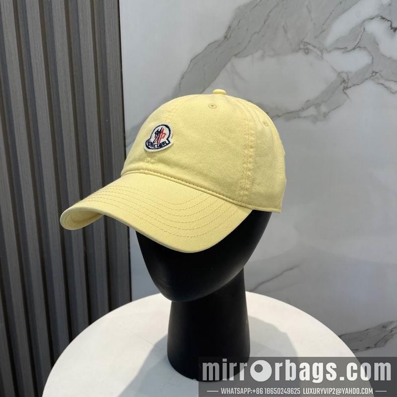 Replica Moncler Hat hm07