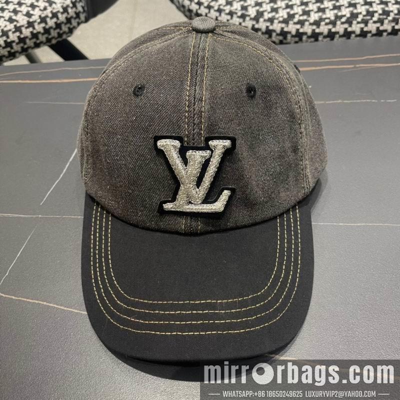 Replica LV Hat 041414