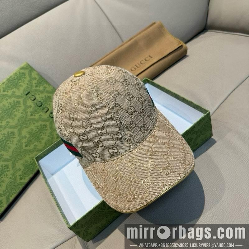 Replica Gucci Hat dx155