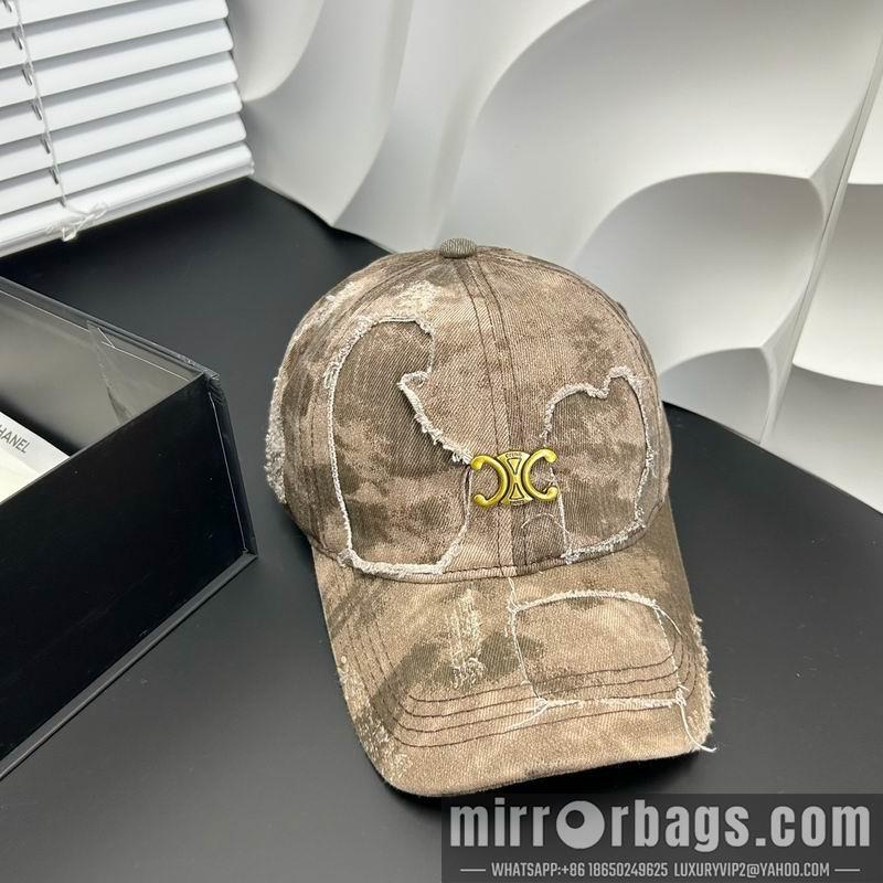 Replica Celine Hat dx134