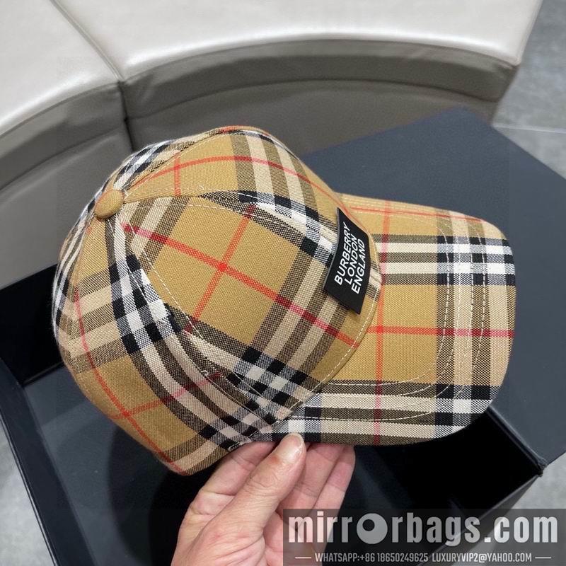 Replica Burberry Hat 020801